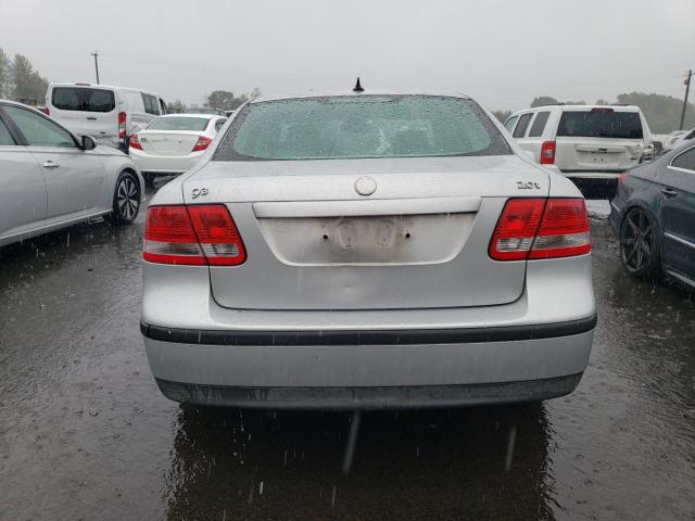 Photo 6 from auction – 2003 SAAB 9-3 LINEAR with VIN YS3FB45S431037047