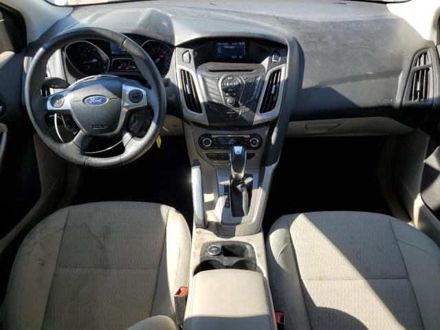 Photo 8 from auction – 2012 FORD FOCUS SEL with VIN 1FAHP3H2XCL273459