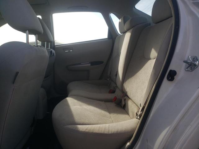 Photo 10 from auction – 2009 SUBARU IMPREZA 2. with VIN JF1GE60609H514636