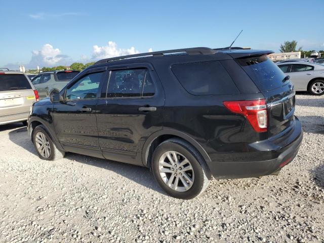Photo 2 from auction – 2015 FORD EXPLORER with VIN 1FM5K7B91FGA94552