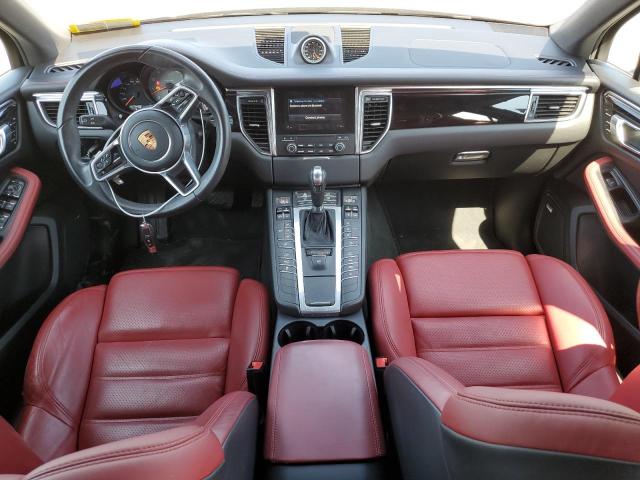 صورة رقم 8 من المزاد - 2018 PORSCHE MACAN S مع VIN WP1AB2A53JLB39316