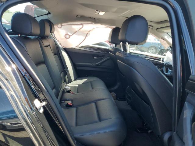 Photo 10 from auction – 2016 BMW 528 XI with VIN WBA5A7C54GG644215