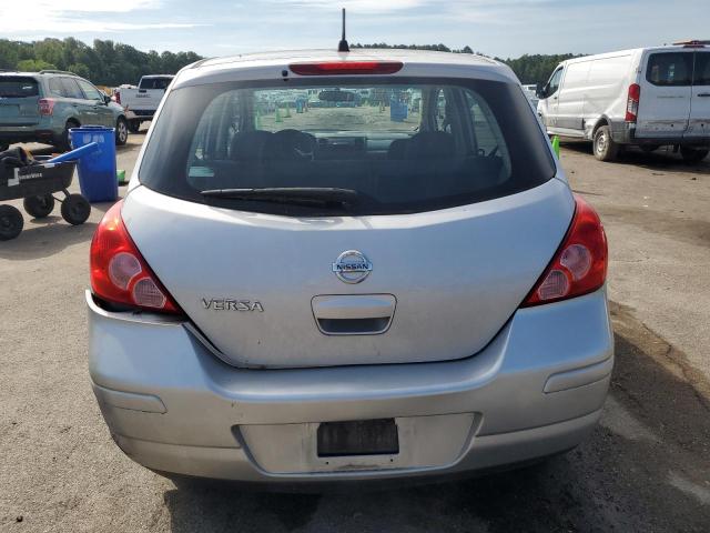Photo 6 from auction – 2009 NISSAN VERSA S with VIN 3N1BC13E69L444192