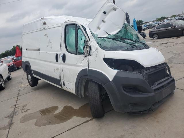 Photo 4 from auction – 2023 RAM PROMASTER with VIN 3C6LRVDG0PE524331