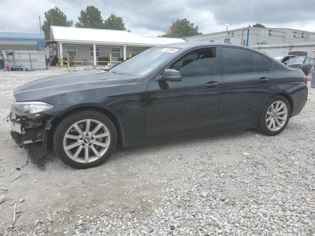BMW 535 I 2015 with VIN WBA5B1C52FD918649 - Photo from auction