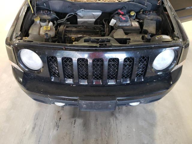 Photo 12 from auction – 2014 JEEP PATRIOT SP with VIN 1C4NJPBA3ED848536