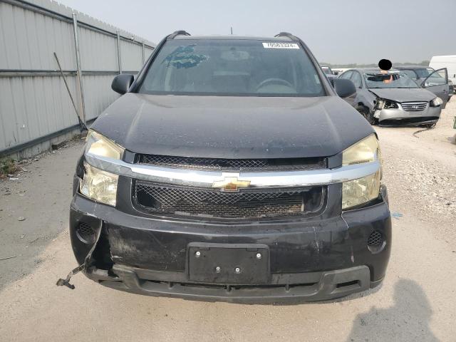 Photo 5 from auction – 2008 CHEVROLET EQUINOX LS with VIN 2CNDL13F686317360