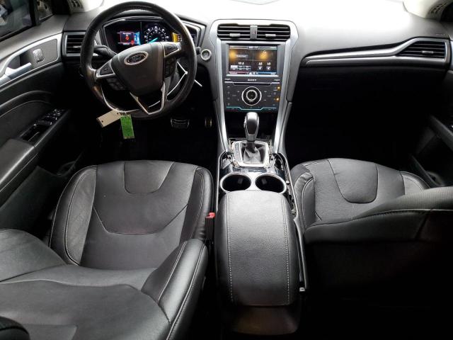 Photo 8 from auction – 2014 FORD FUSION TIT with VIN 3FA6P0RU0ER101774