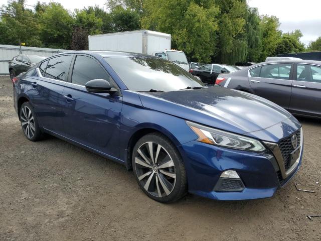 Photo 4 from auction – 2020 NISSAN ALTIMA SR with VIN 1N4BL4CW5LC249779
