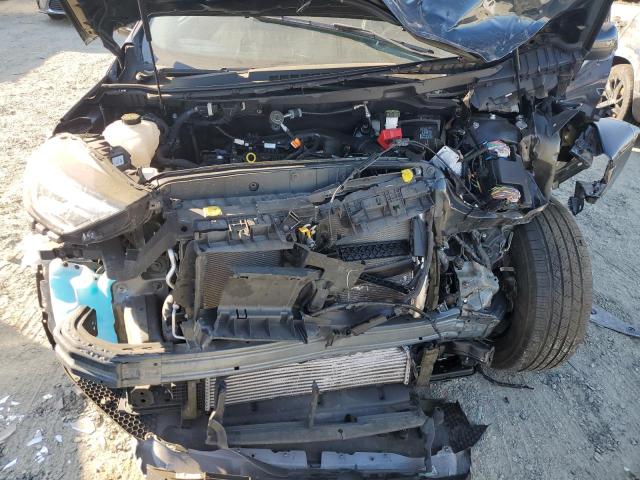 Photo 12 from auction – 2022 FORD EDGE SEL with VIN 2FMPK4J90NBA06377