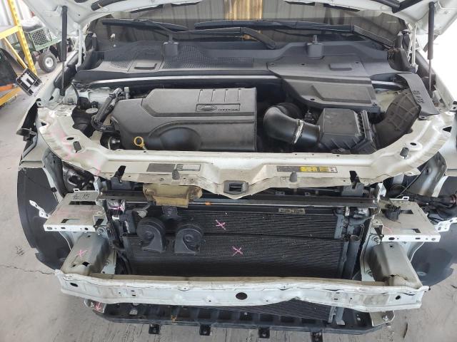 Photo 12 from auction – 2018 LAND ROVER DISCOVERY with VIN SALCR2RX3JH748302