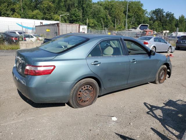 Photo 3 from auction – 2007 TOYOTA CAMRY CE with VIN 4T1BE46K67U573543