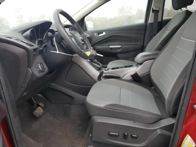 Photo 7 from auction – 2014 FORD ESCAPE SE with VIN 1FMCU0G9XEUE10631