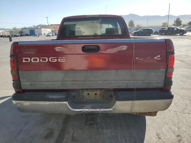 Photo 6 from auction – 1996 DODGE RAM 1500 with VIN 3B7HF13YXTG123975