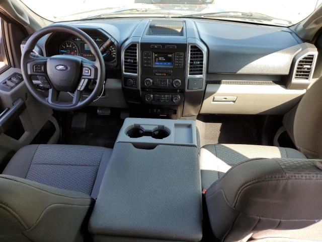 Photo 8 from auction – 2015 FORD F150 SUPER with VIN 1FTFX1EF0FFB99811