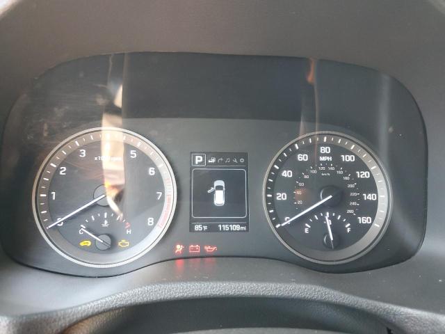 Photo 9 from auction – 2016 HYUNDAI TUCSON LIM with VIN KM8J3CA26GU180144