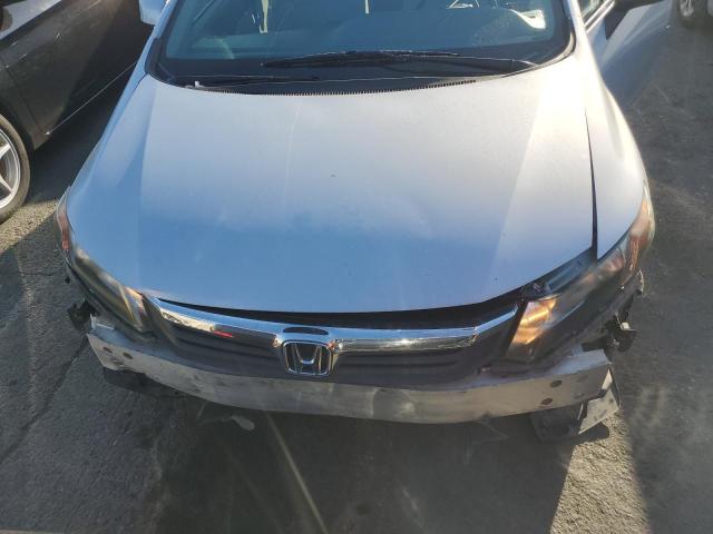 Photo 11 from auction – 2012 HONDA CIVIC LX with VIN 2HGFB2F57CH535301