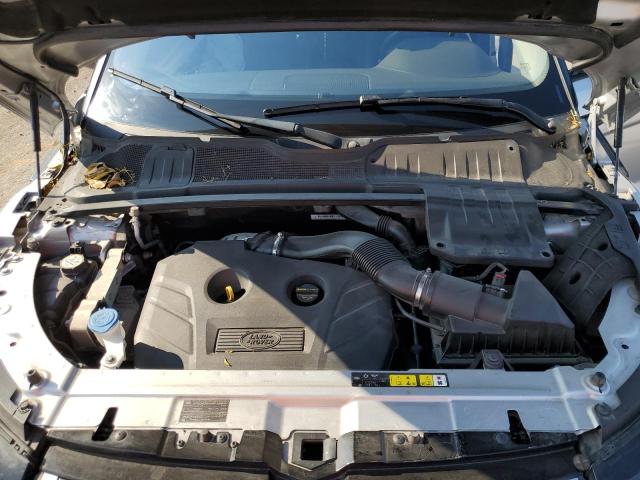 Photo 11 from auction – 2017 LAND ROVER RANGE ROVE with VIN SALVP2BG8HH237445