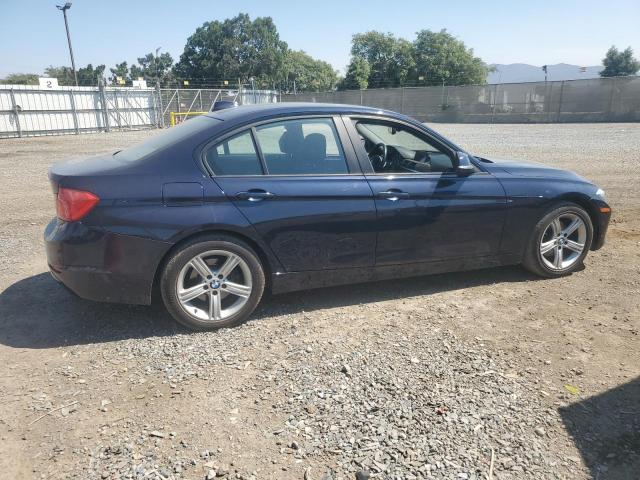 Photo 3 from auction – 2013 BMW 328 I SULE with VIN WBA3C1C57DF444431