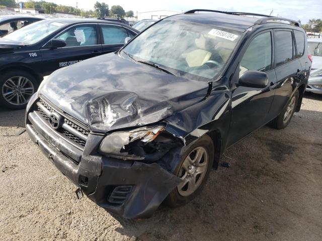 TOYOTA RAV4 2010 with VIN JTMBF4DV7AD026030 - Photo from auction