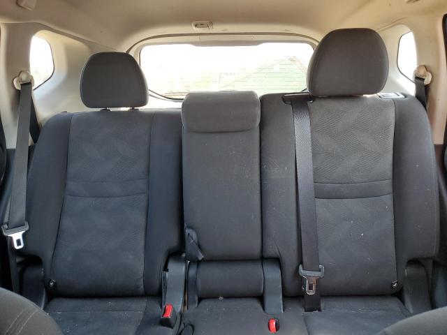 Photo 10 from auction – 2016 NISSAN ROGUE S with VIN KNMAT2MV3GP717796