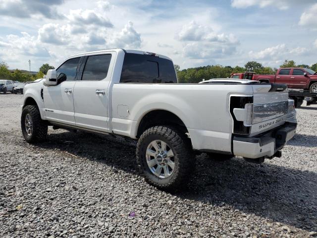 Photo 2 from auction – 2017 FORD F250 SUPER with VIN 1FT7W2BT7HEC84922