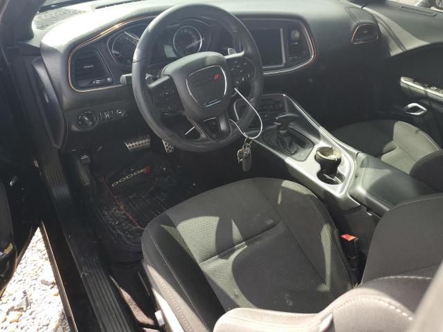 Photo 8 from auction – 2016 DODGE CHALLENGER with VIN 2C3CDZFJ3GH253717