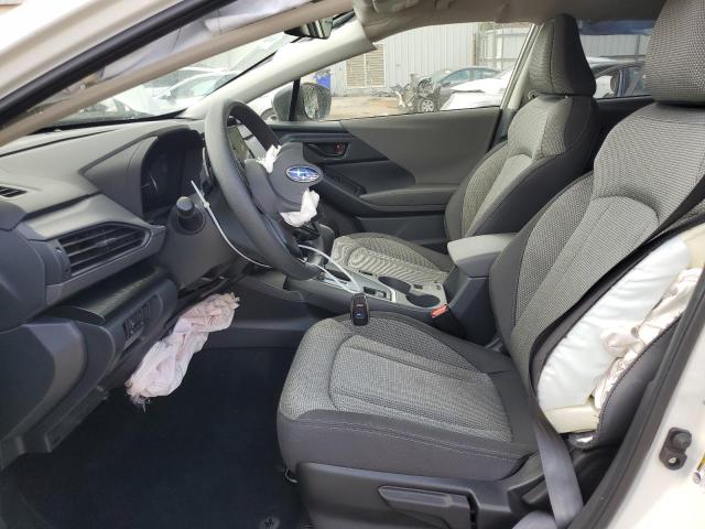 Photo 7 from auction – 2024 SUBARU CROSSTREK with VIN JF2GUADC1R8384528