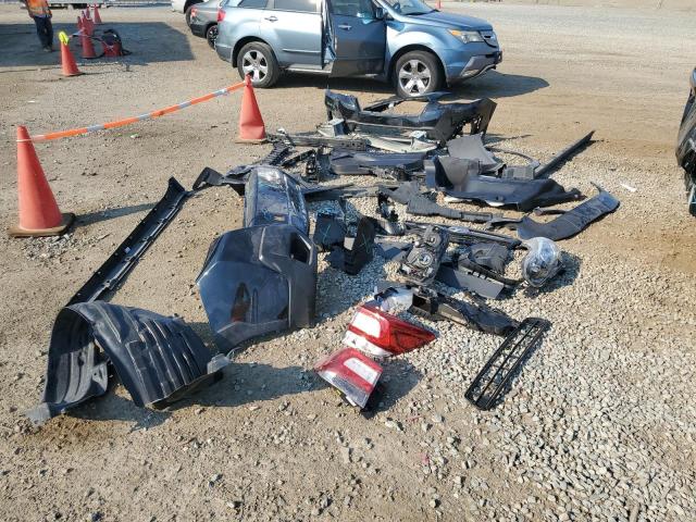 Photo 12 from auction – 2019 SUBARU CROSSTREK with VIN JF2GTABC0K8375105