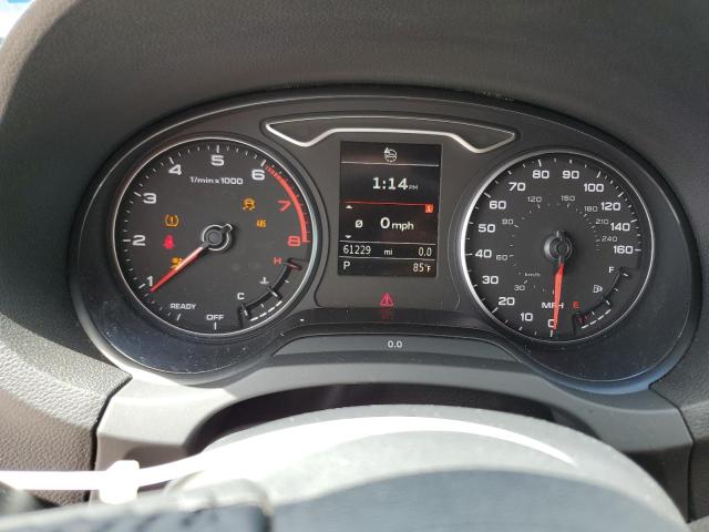 Photo 9 from auction – 2020 AUDI A3 PREMIUM with VIN WAUAUGFF3LA005024