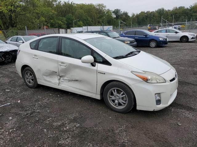 Foto 4 de la subasta – 2011 TOYOTA PRIUS con VIN JTDKN3DU4B1410404
