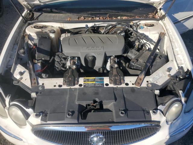 Photo 11 from auction – 2006 BUICK LACROSSE C with VIN 2G4WD582361224180