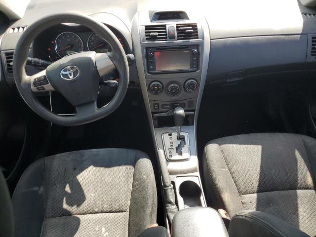 Photo 8 from auction – 2013 TOYOTA COROLLA BA with VIN 5YFBU4EEXDP221500