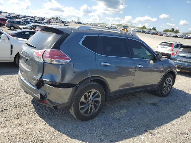 Photo 3 from auction – 2015 NISSAN ROGUE S with VIN 5N1AT2MT6FC824938