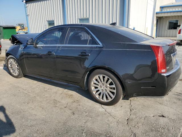 Photo 2 from auction – 2012 CADILLAC CTS PREMIU with VIN 1G6DP5E30C0113905