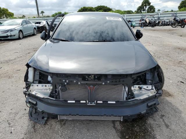 Photo 5 from auction – 2024 HONDA CIVIC SI with VIN 2HGFE1E56RH472008