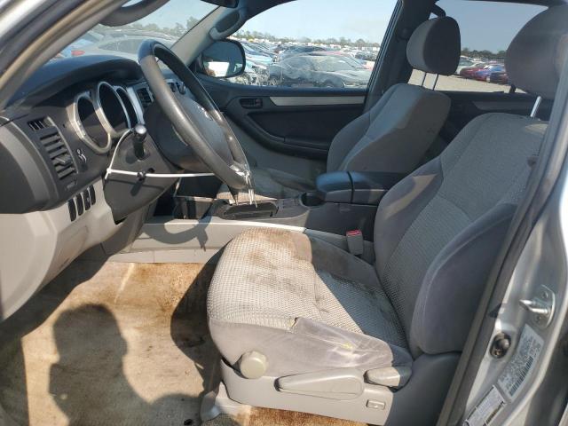 Photo 7 from auction – 2004 TOYOTA 4RUNNER SR with VIN JTEZU14R048017250