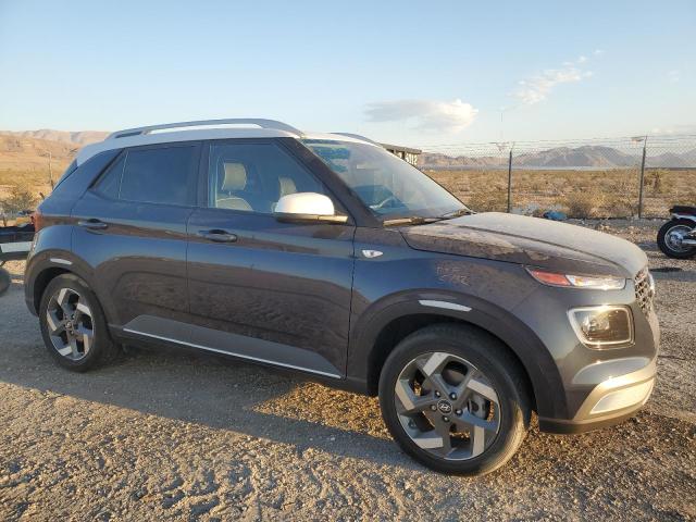 Photo 4 from auction – 2020 HYUNDAI VENUE SEL with VIN KMHRC8A37LU022012