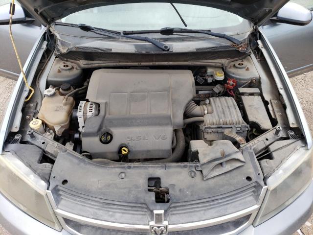 Photo 11 from auction – 2008 DODGE AVENGER R/ with VIN 1B3LD76M78N693556
