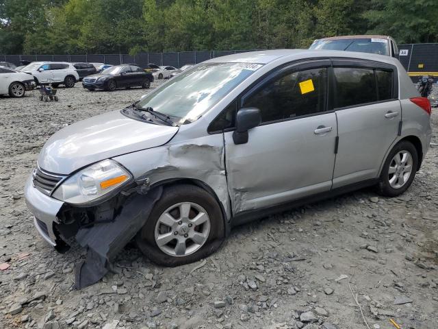 NISSAN VERSA S 2011 with VIN 3N1BC1CP2BL429874 - Photo from auction