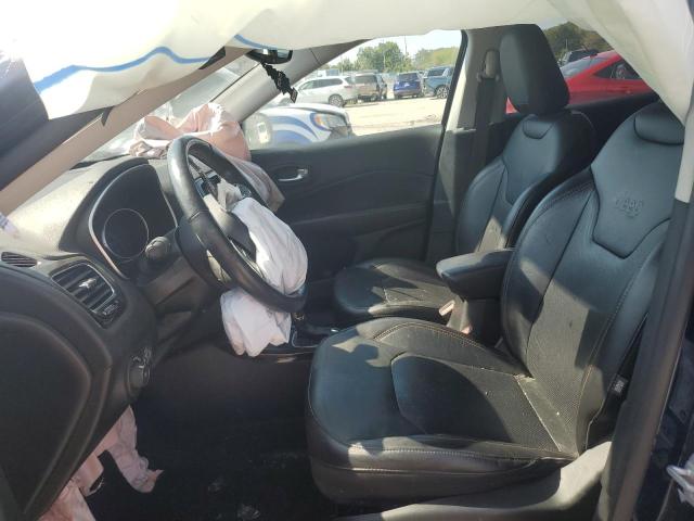 Photo 7 from auction – 2019 JEEP COMPASS LI with VIN 3C4NJDCB6KT780969