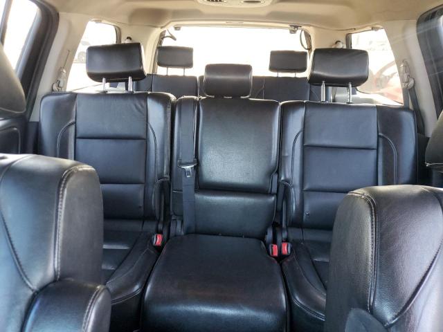 Photo 10 from auction – 2010 NISSAN ARMADA SE with VIN 5N1BA0NC1AN611552