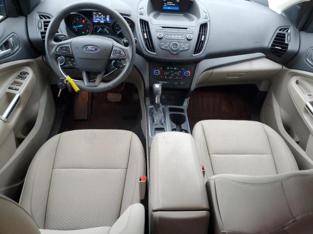 Photo 8 from auction – 2017 FORD ESCAPE SE with VIN 1FMCU9GD5HUC74292