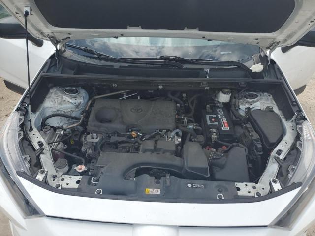 Photo 12 from auction – 2022 TOYOTA RAV4 LE with VIN 2T3H1RFV3NC178884