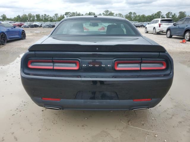 Photo 6 from auction – 2021 DODGE CHALLENGER with VIN 2C3CDZAGXMH542410