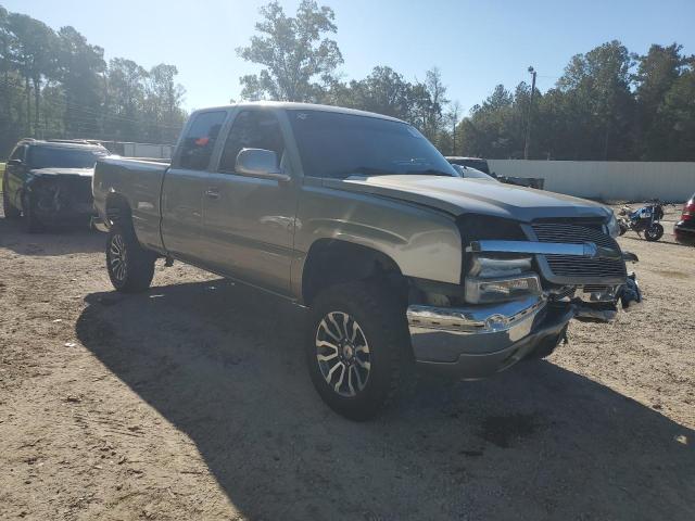 Photo 4 from auction – 2003 CHEVROLET SILVERADO with VIN 2GCEC19V031271683