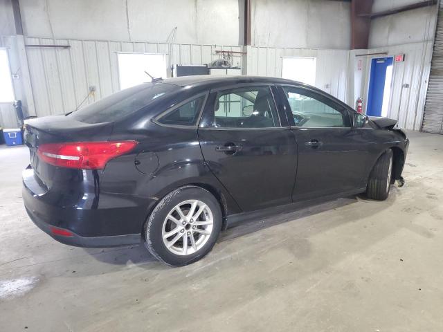 Photo 3 from auction – 2016 FORD FOCUS SE with VIN 1FADP3F2XGL215083