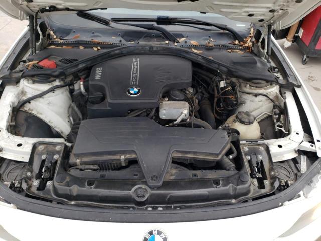 Photo 11 from auction – 2013 BMW 328 I SULE with VIN WBA3C1C55DF438370
