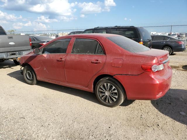 Photo 2 from auction – 2012 TOYOTA COROLLA BA with VIN 5YFBU4EEXCP072584