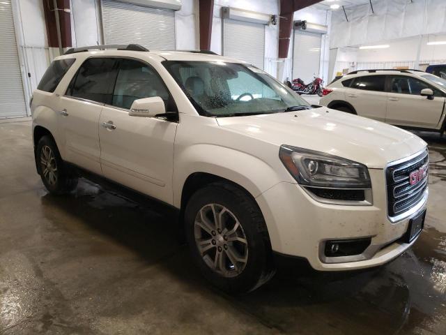 Photo 4 from auction – 2015 GMC ACADIA SLT with VIN 1GKKVRKD1FJ305044